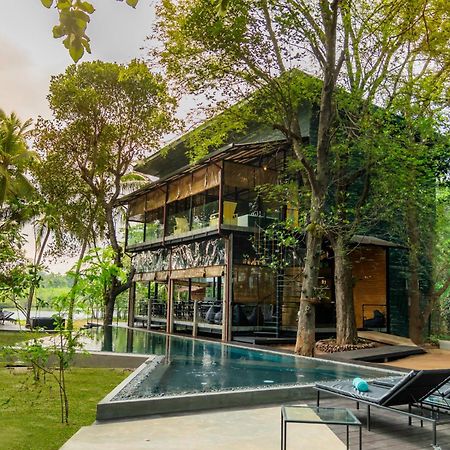 Waraka - Udawalawe By Thema Collection Hotel Ngoại thất bức ảnh