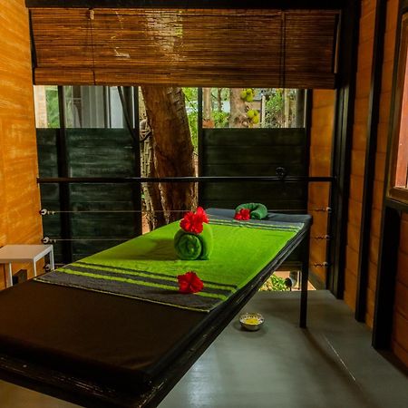 Waraka - Udawalawe By Thema Collection Hotel Ngoại thất bức ảnh