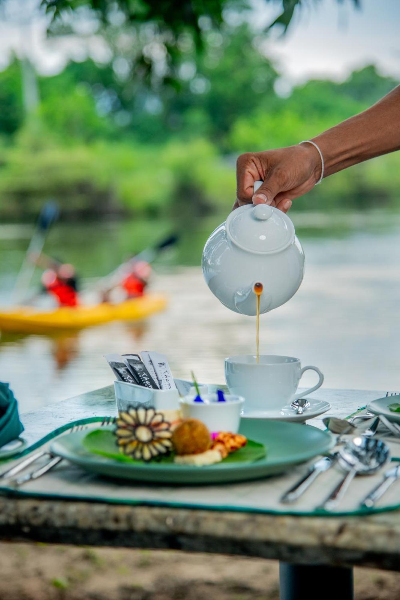 Waraka - Udawalawe By Thema Collection Hotel Ngoại thất bức ảnh