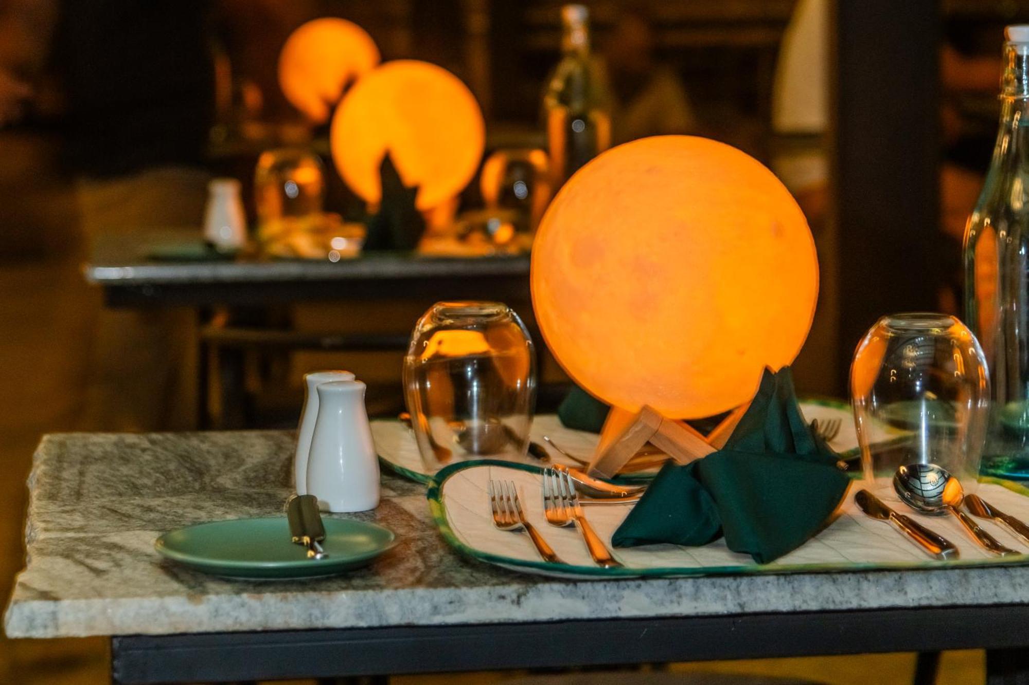 Waraka - Udawalawe By Thema Collection Hotel Ngoại thất bức ảnh