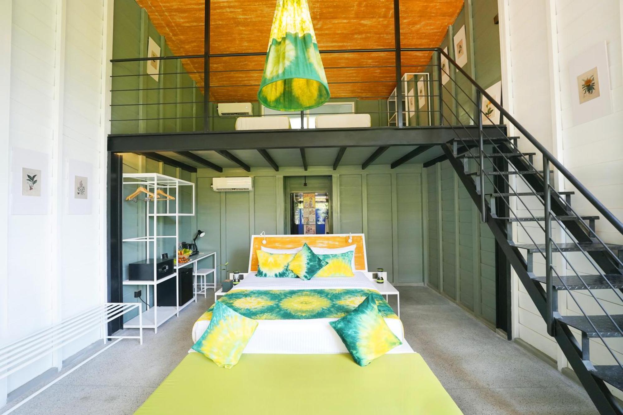 Waraka - Udawalawe By Thema Collection Hotel Ngoại thất bức ảnh