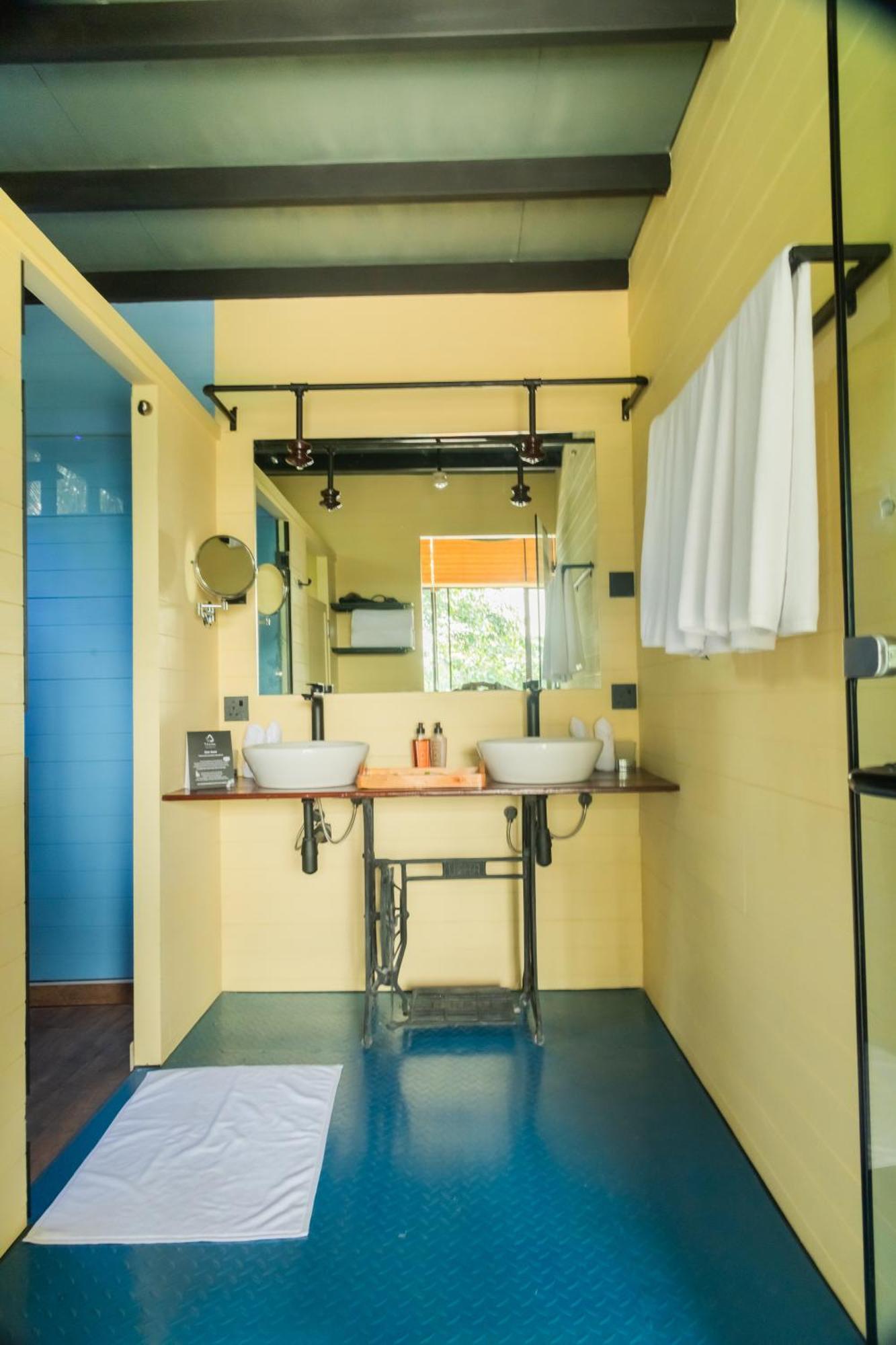 Waraka - Udawalawe By Thema Collection Hotel Ngoại thất bức ảnh