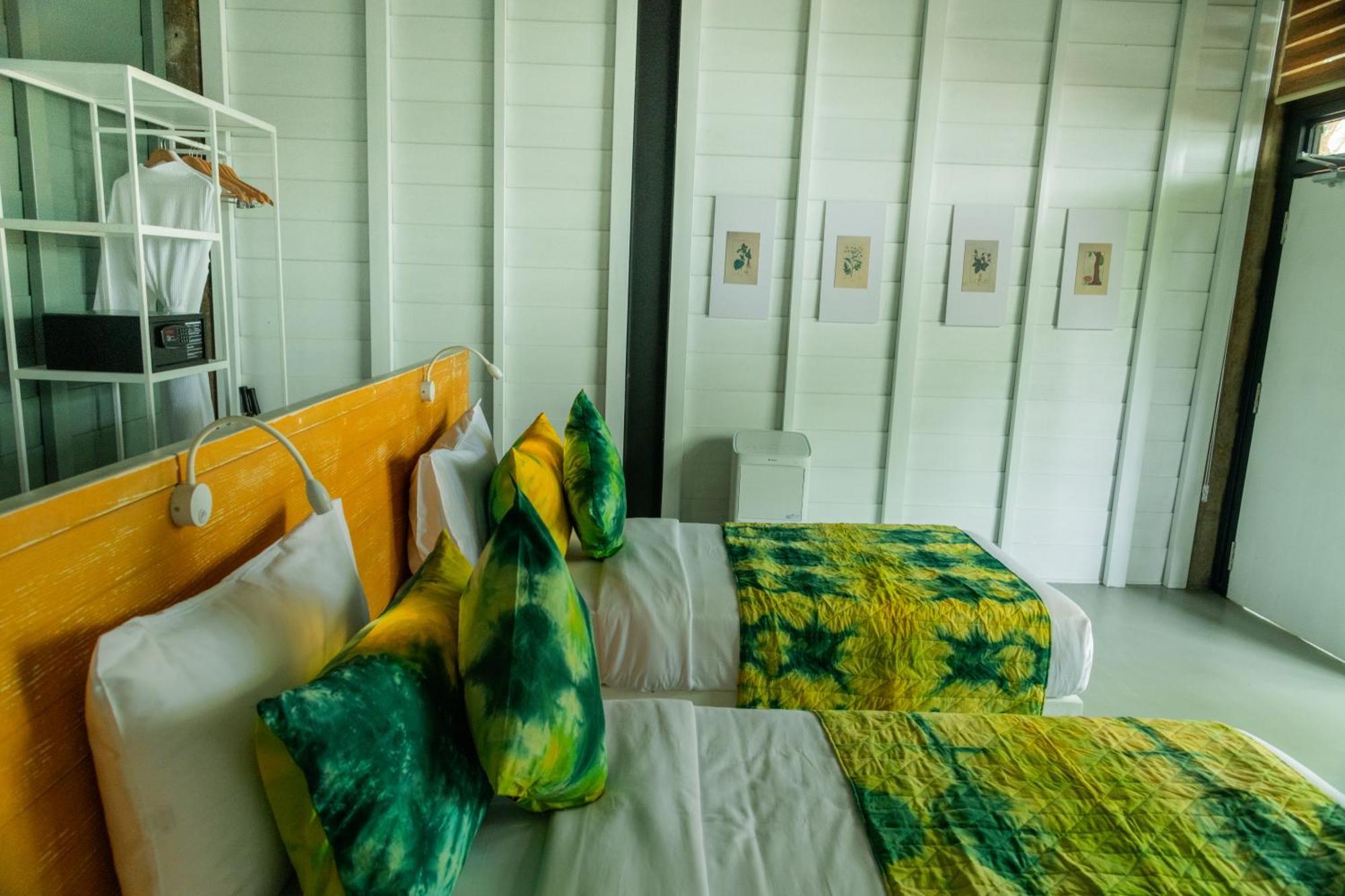 Waraka - Udawalawe By Thema Collection Hotel Ngoại thất bức ảnh