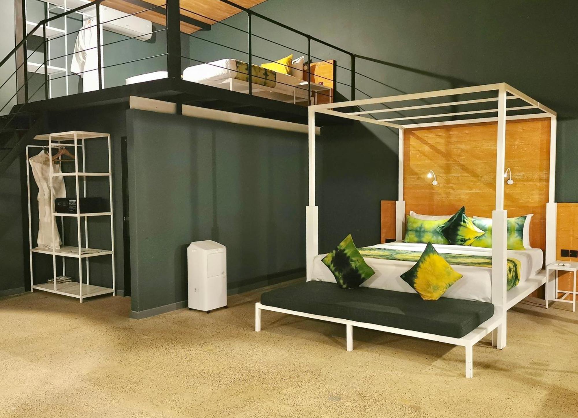 Waraka - Udawalawe By Thema Collection Hotel Ngoại thất bức ảnh