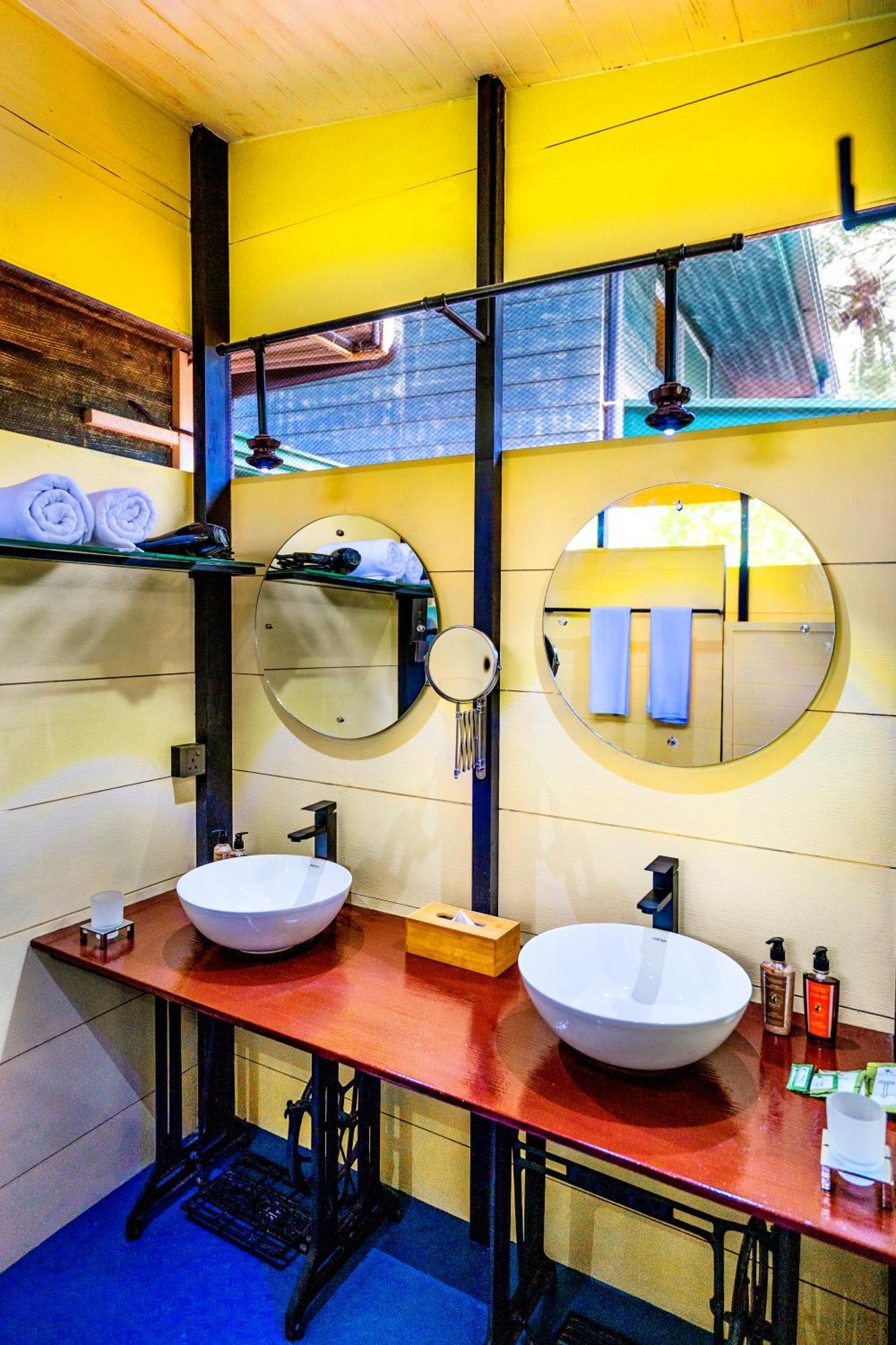 Waraka - Udawalawe By Thema Collection Hotel Ngoại thất bức ảnh