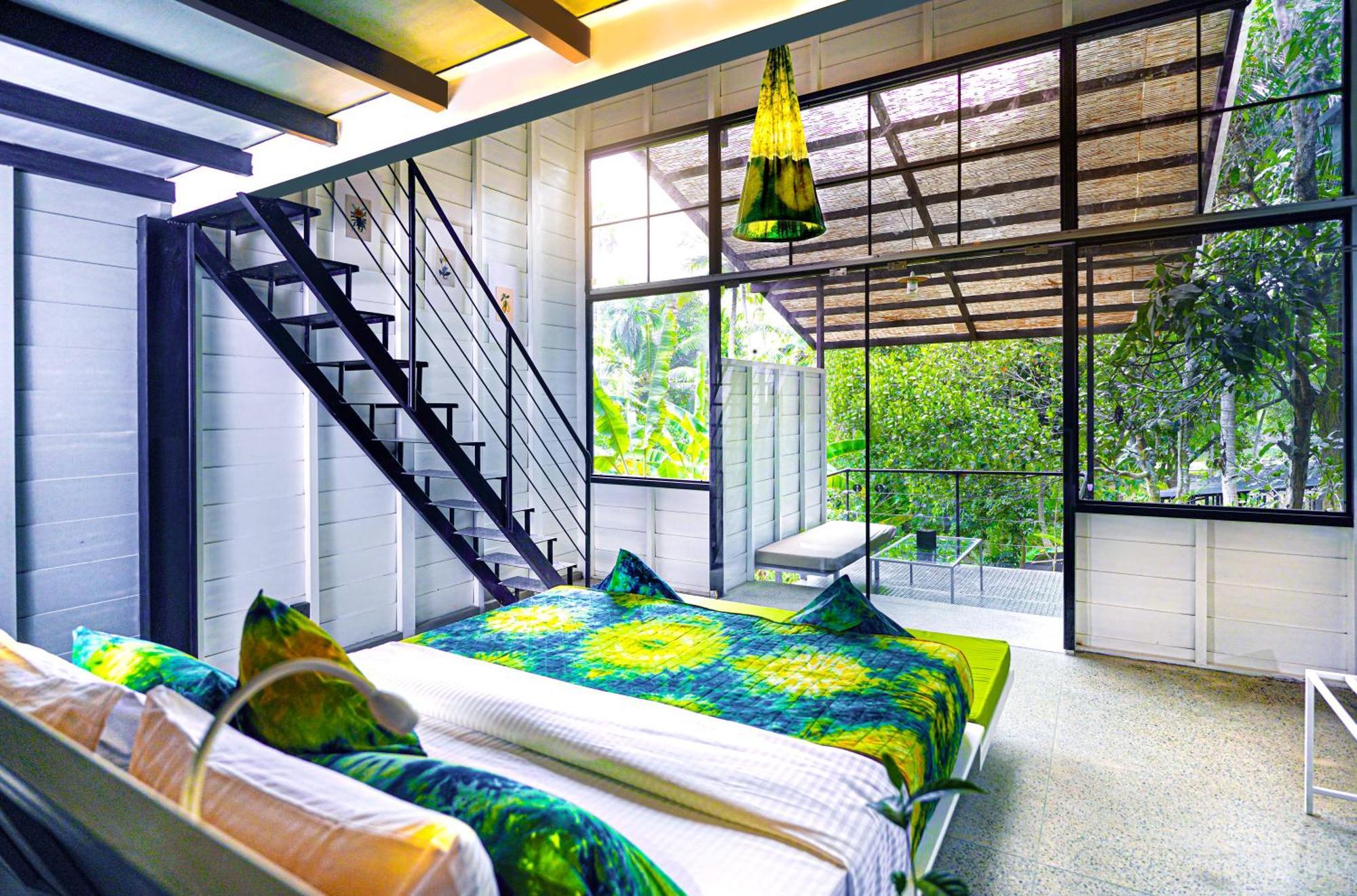 Waraka - Udawalawe By Thema Collection Hotel Ngoại thất bức ảnh